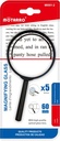 Magnifing Glass 60mm