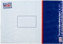 Pukka Poly Mailer Size 4 - 320 x 440 + 40mm Pck of 10