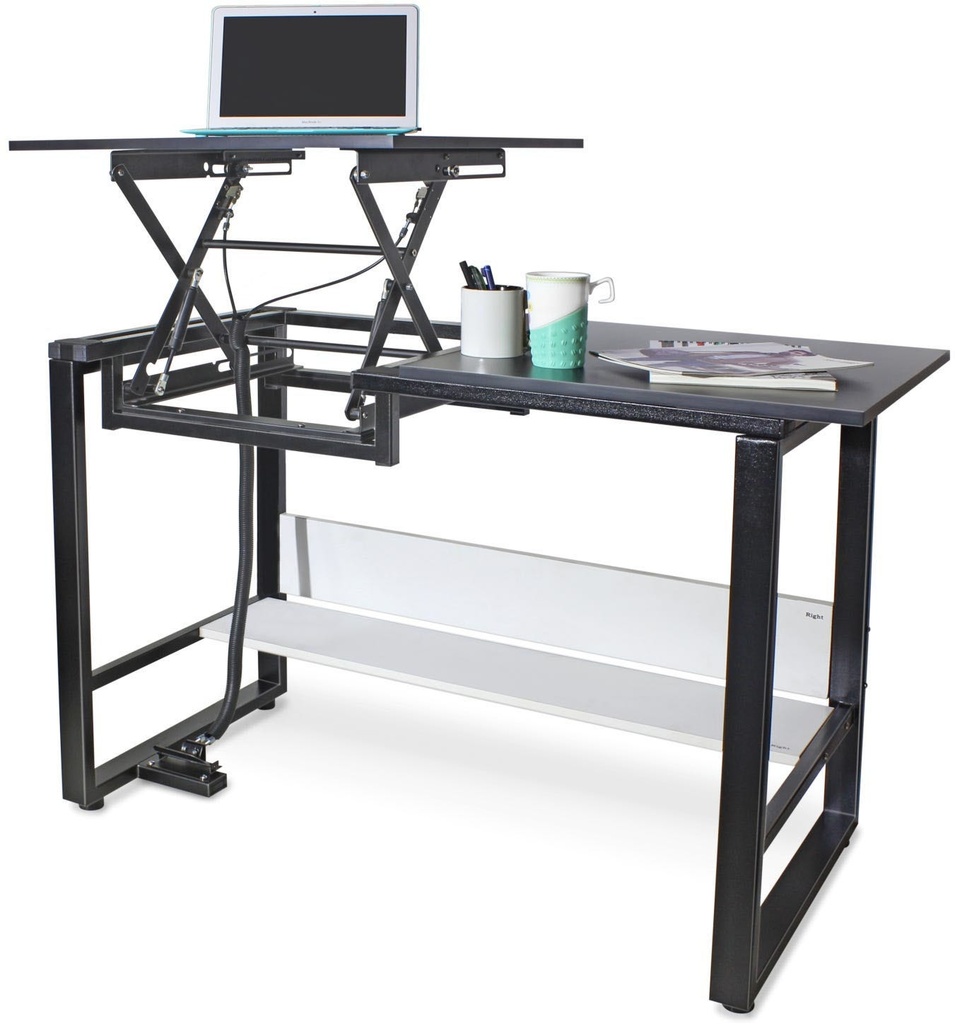 Sit-n-Standing Desk