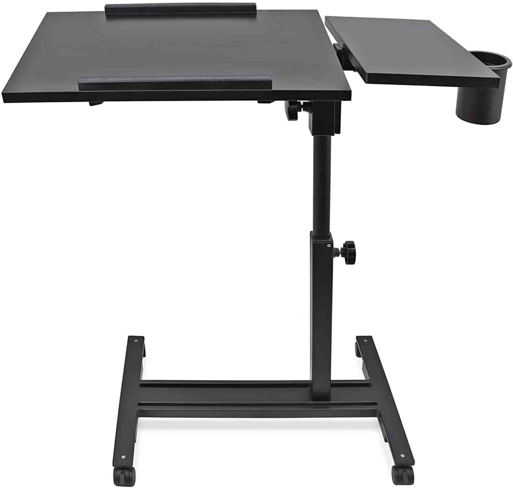 Sit-n-Standing Table Adjustable-Art # LDM3