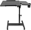 Sit-n-Standing Table Adjustable-Art # LDM3
