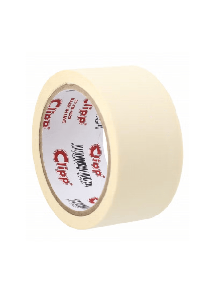 Masking Tape 48mmx25Yards