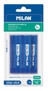 Blister pack 5 glue sticks 8 g