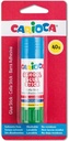 CARIOCA Glue Stick 40gr bl. 1pc