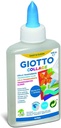 Glue Stick 120 g Transparent - Giotto Collage