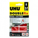 Uhu Double Fix M.Stripes