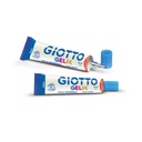 Glue Transparent, Tube 30 ml, Giotto Gelik