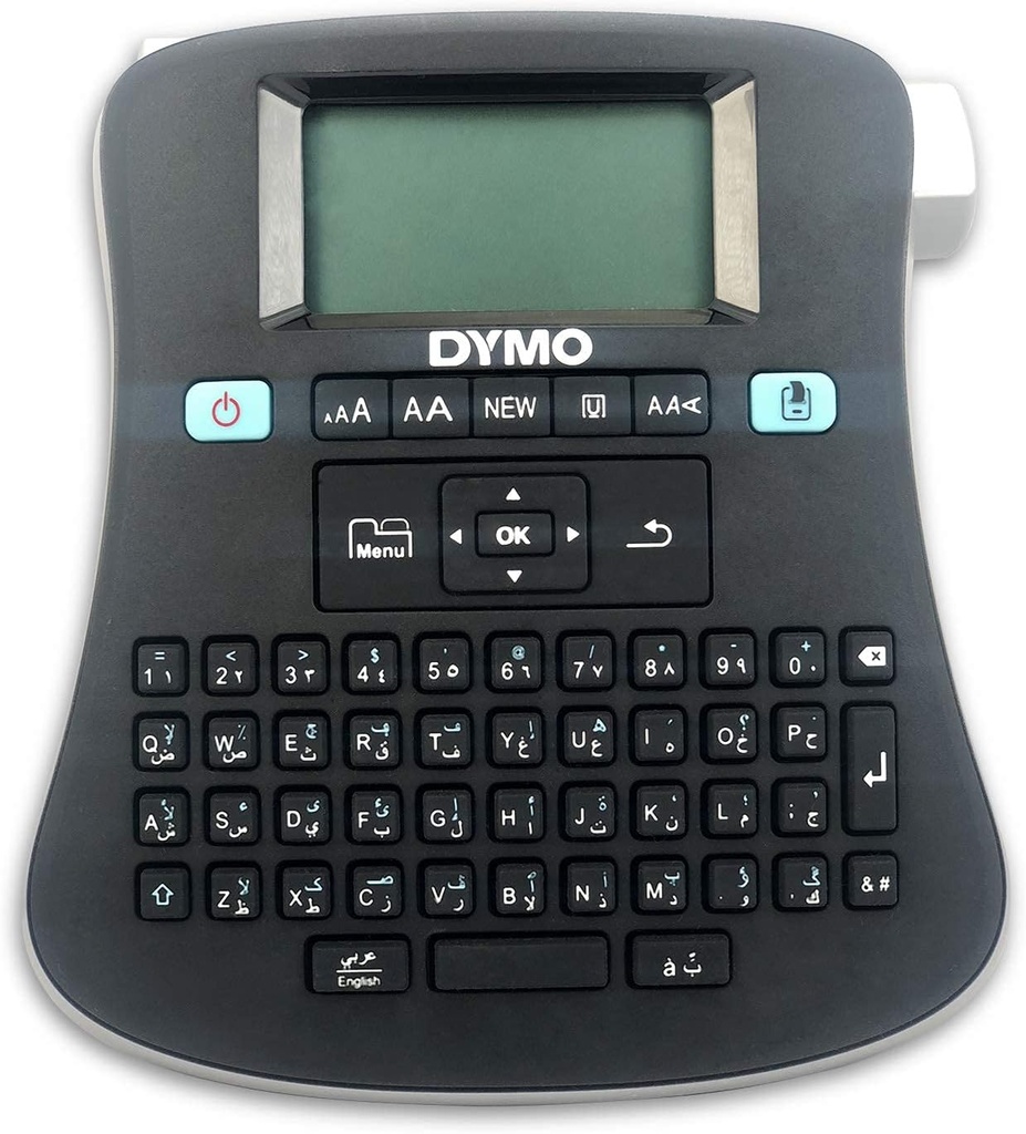 DYMO LABLE MANAGER 210D - ARABIC/ENG