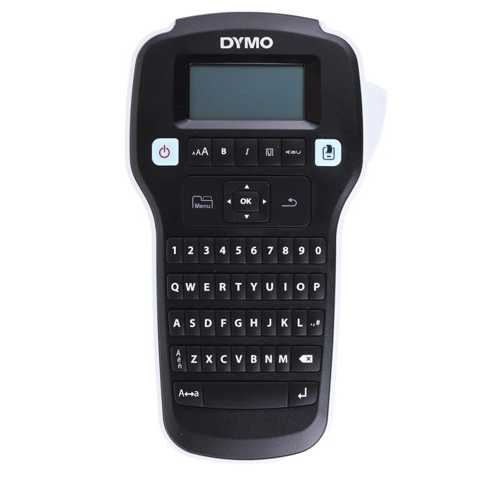 Dymo Lable Manager 160 -English