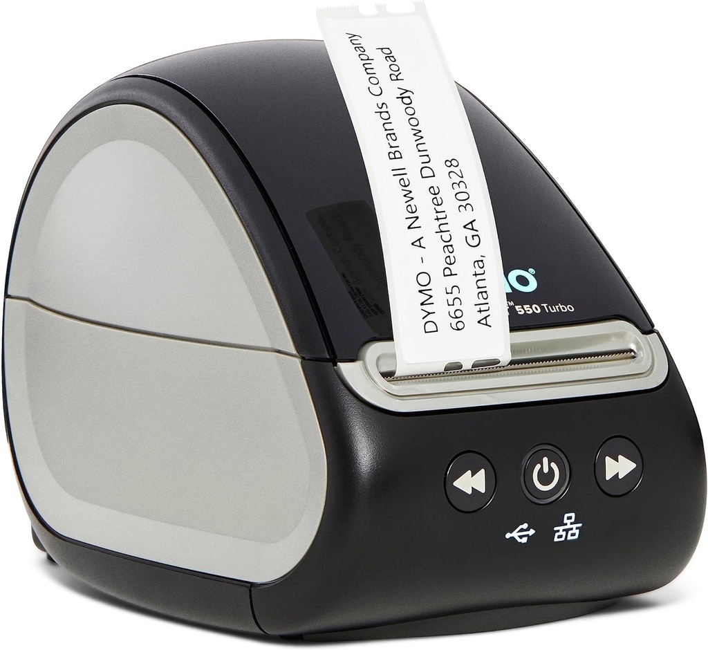 Dymo Label Writer 550 Turbo Printer