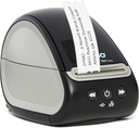 DYMO LABEL WRITER 550 TURBO PRINTER