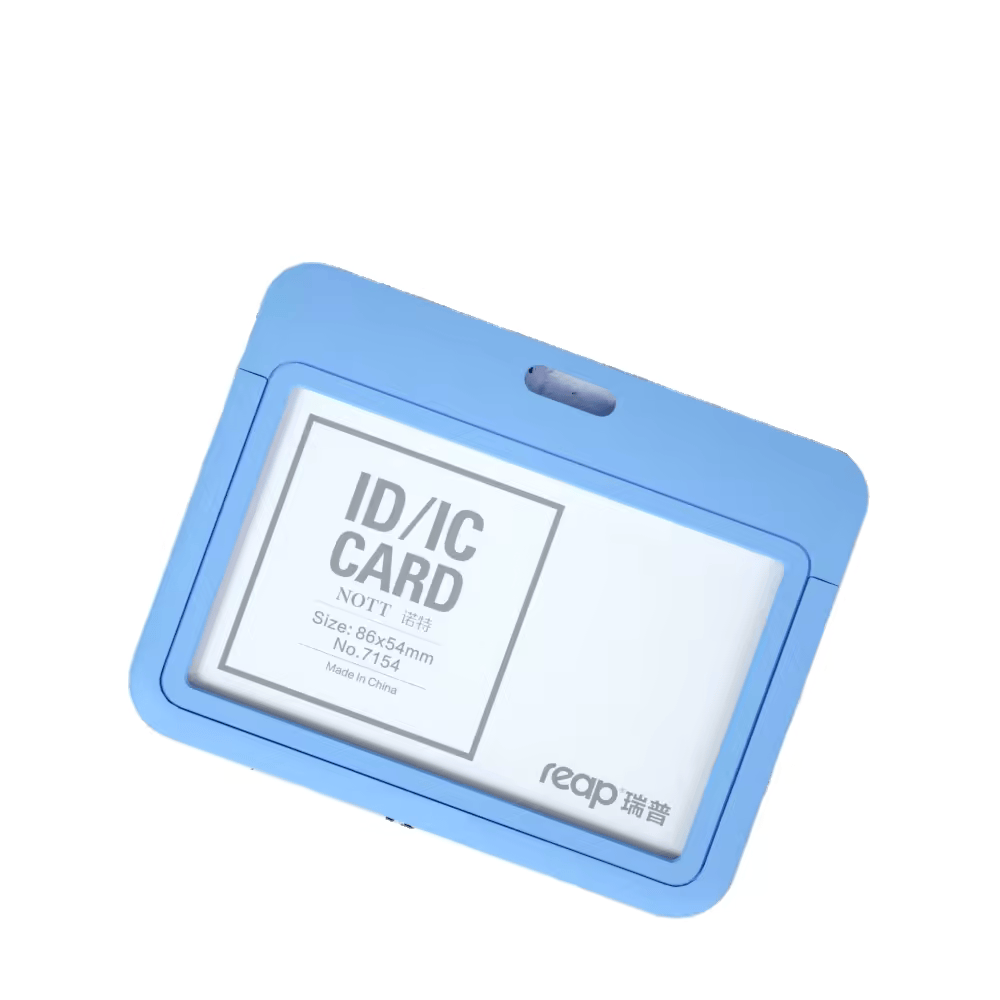 Id Holder Opp Horizontal     7152