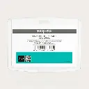 ID Holder OPP Horizontal     7176 Acrylic