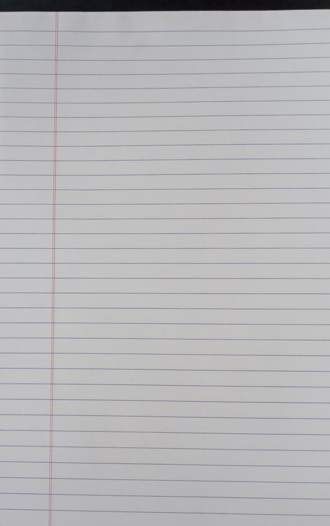 pad writing 70gsm