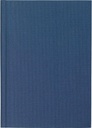 Notebook Manuscript A4 96Sh, 70gsm Lined with Margin