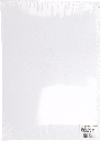 Cover Binding 230G Leather Grain   Paper  A4 White