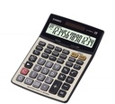 Calculator Desktop 14 Digits Casio DJ-240D Plus Silver