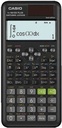 Calculator Scientific 417 Functions FX-991ES  Plus 2nd Edition