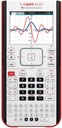 Calculator Scientific Graphic Texas Instrument TI-Nspire CX II-T