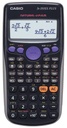 Calculator Scientific 252 functions Casio FX-350ES PLUS-2WDTV