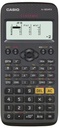Calculator Scientific Arabic/English 275 functions Casio FX-82 ARX