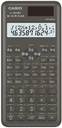 Calculator Scientific  401 functions Casio FX-991MS-2-W-DH-AR
