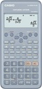 Calculator Scientific, Non-programmable, 252 functions, Blue, Casio FX-82 ARX