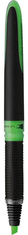 Highlighter One green Schneider