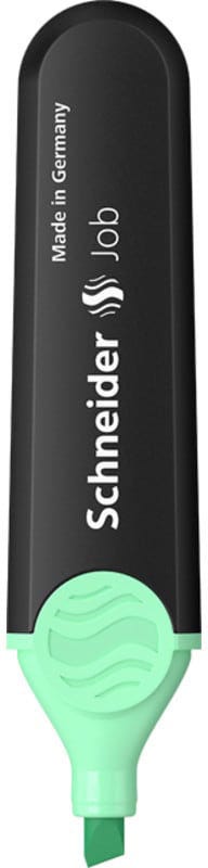 Highlighter Job mint Schneider