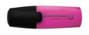 Highlighter  ErichKrause® Visioline Mini, Pink color