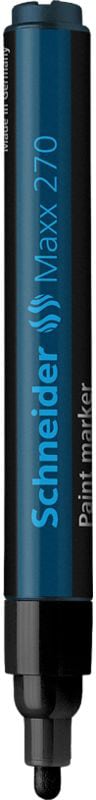 Paint marker Maxx 270 black Schneider