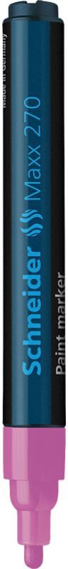 Paint marker Maxx 270 pink Schneider