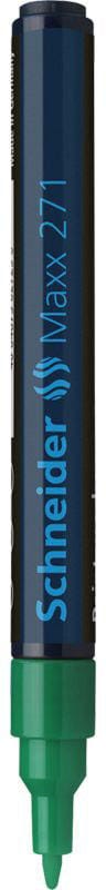 Paint marker Maxx 271 green Schneider