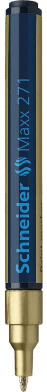 Paint marker Maxx 271 gold Schneider