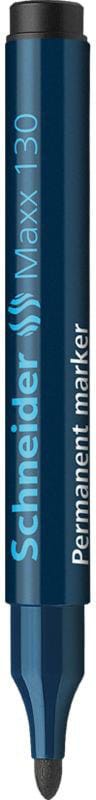 Permanent marker Maxx 130 black Schneider