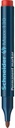 Permanent marker Maxx 130 red Schneider