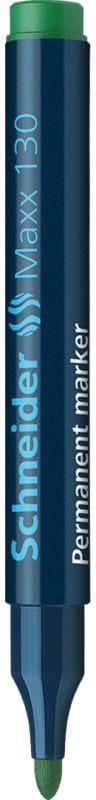 Permanent marker Maxx 130 green Schneider