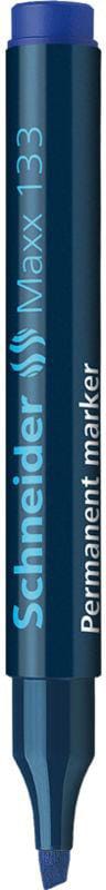 Permanent marker Maxx 133 blue Schneider