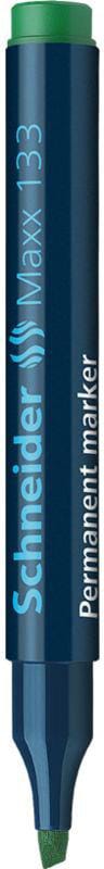 Permanent marker Maxx 133 green Schneider