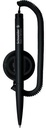 Ballpoint Pen Klick-Fix-Pen Blister black (with tele-chain) Schneider