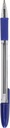 Pen Semi Gel With Grip Cap Off 1.0mm  TA317800 Blue