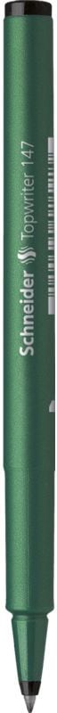 Fibrepen Topwriter 147 06 black Schneider