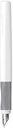 Fountain pen Ceod Classic Basic white Schneider