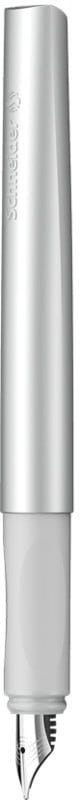Fountain pen Ceod Shiny stone grey Schneider