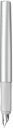 Fountain pen Ceod Shiny stone grey Schneider
