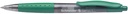 Gel ink pen Gelion 1 green 04 Schneider