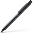 Gel ink pen Fave Gel black Refill Gelion+ 0.7 black