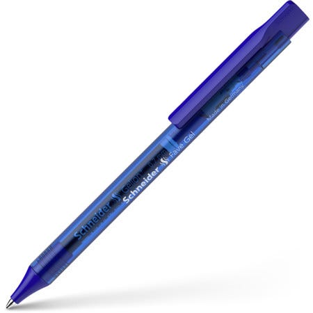 Gel ink pen Fave Gel blue Refill Gelion+ 0.7 blue