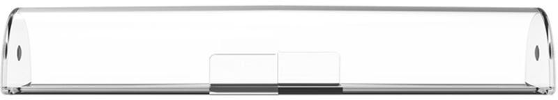 Gift case transparent for 1 pen