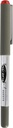 Pen Liquid  Needle Sign 0.5 mm    Red